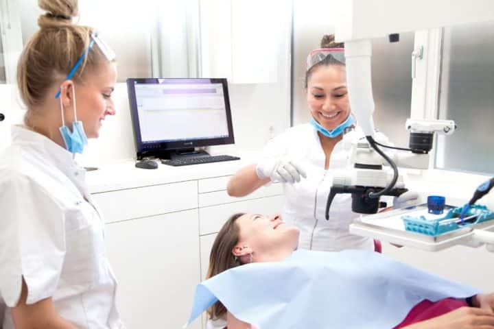 wortelkanaalbehandeling-delft