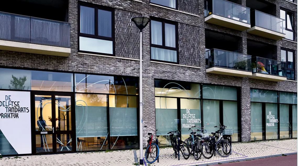 de beste tandartspraktijk in Delft